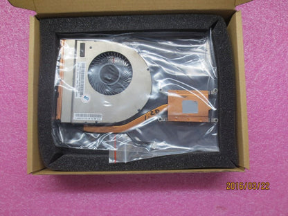 Lenovo ThinkPad T460p T470p Cooling Fan 01AW391