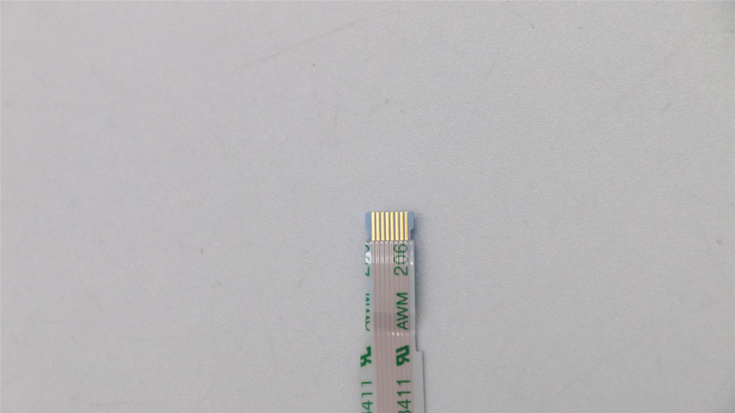 Lenovo Yoga X13 1 X390 Finger Print Reader Cable 01YU981