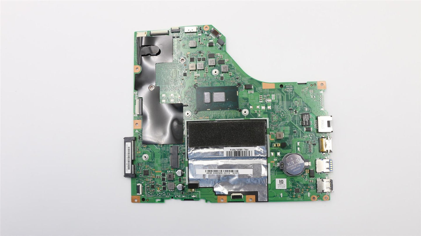 Lenovo MB W 80TL NOK I56200U UMA 4GNF 5B20L78314