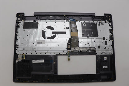 Lenovo UpperCaseASM BEL H83DL FP SG 5CB1N95155