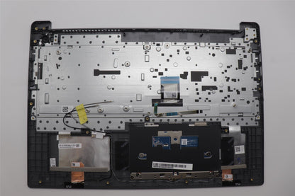 Lenovo Upper Case ASM_BEL L 83E7NFP AG BL 5CB1N97095