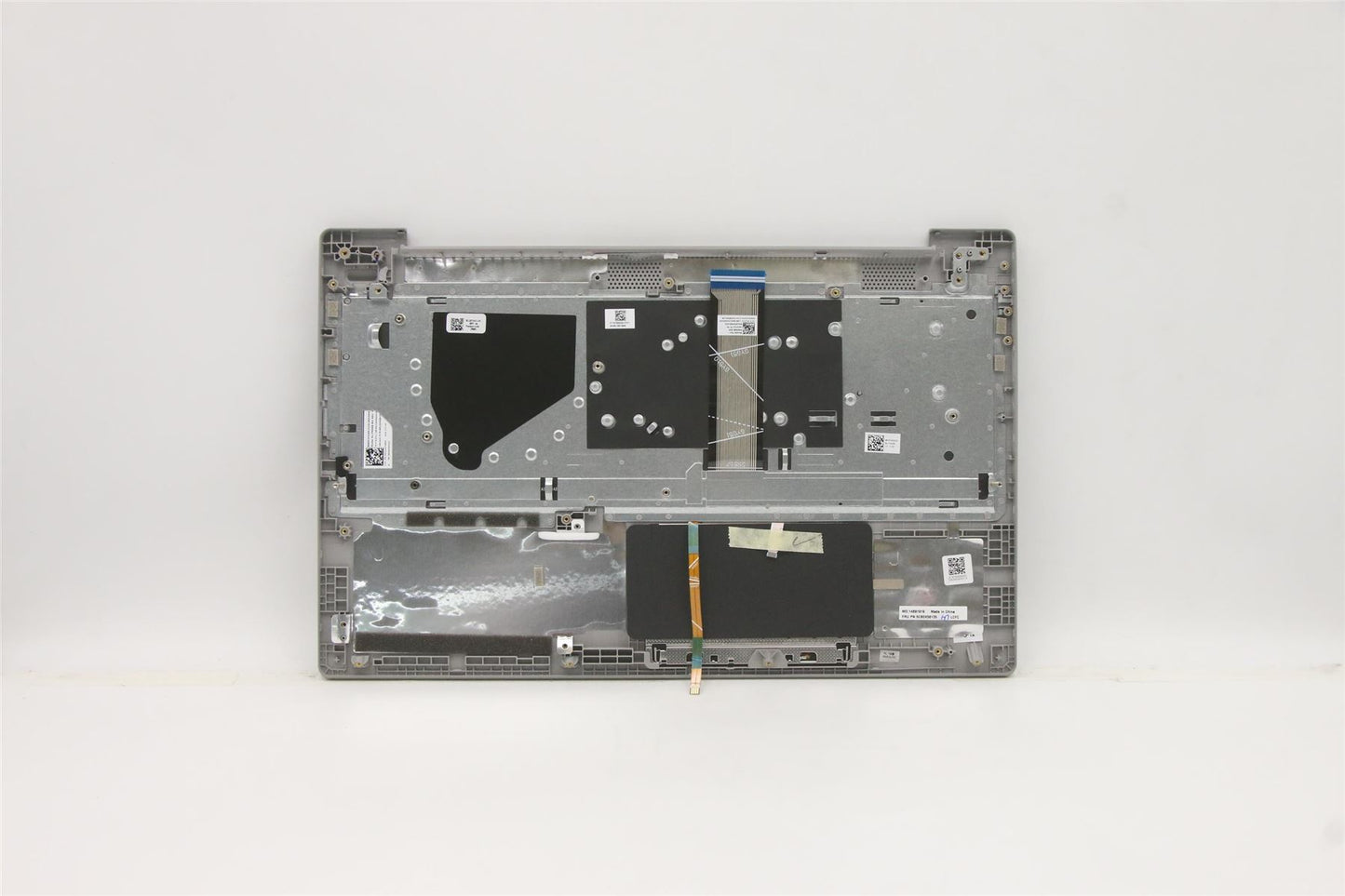Lenovo IdeaPad 5 15ITL05 5 15ALC05 Palmrest Cover Touchpad Keyboard 5CB0X56135