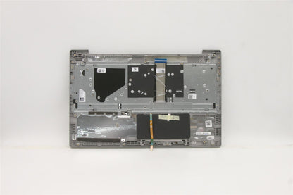 Lenovo IdeaPad 5 15ITL05 5 15ALC05 Palmrest Cover Touchpad Keyboard 5CB0X56135