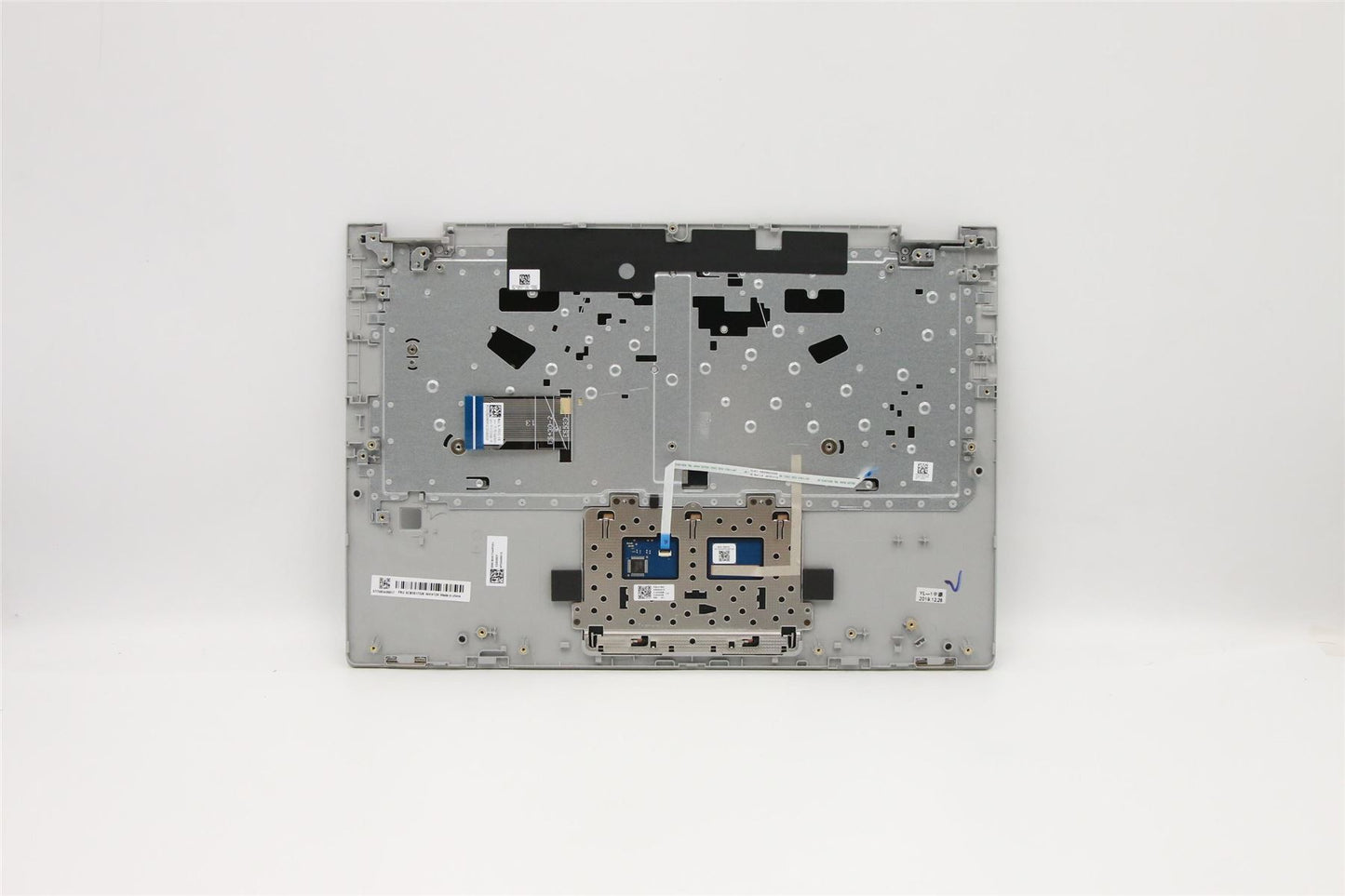 Lenovo IdeaPad C340-14IWL C340-14API C340-14IML Keyboard Palmrest 5CB0S17526