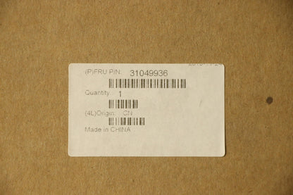 Lenovo LB46E PLUG HDMI Board 31049936