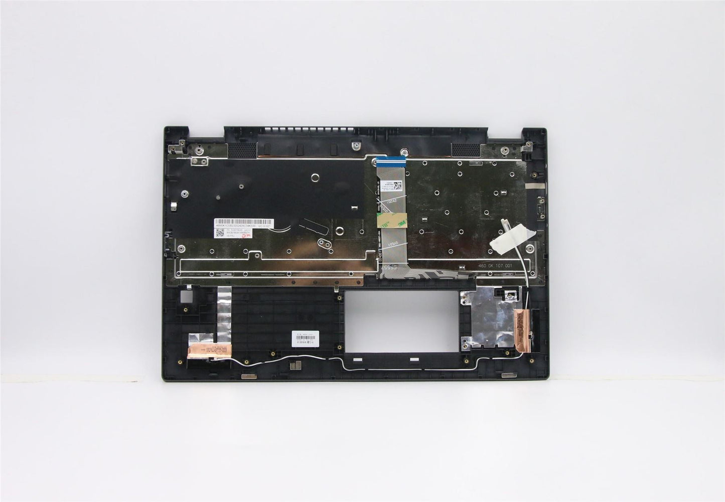 Lenovo Upper Case ASM_US W 81X3 GY 5CB0Y99249