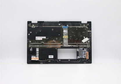 Lenovo Upper Case ASM_US W 81X3 GY 5CB0Y99249