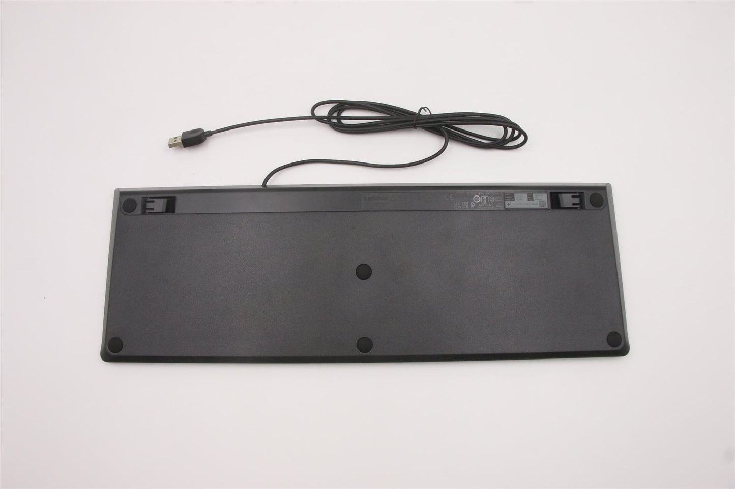 Lenovo Legion Y920T-34IKZ Y520T-25IKL Y520T-25ICZ Clavier filaire USB 00XH633