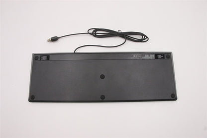 Lenovo Legion Y920T-34IKZ Y520T-25IKL Y520T-25ICZ Clavier filaire USB 00XH633