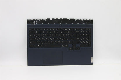Lenovo Upper Case ASM_KOR L82JUBUWHW/F 5CB1C74852