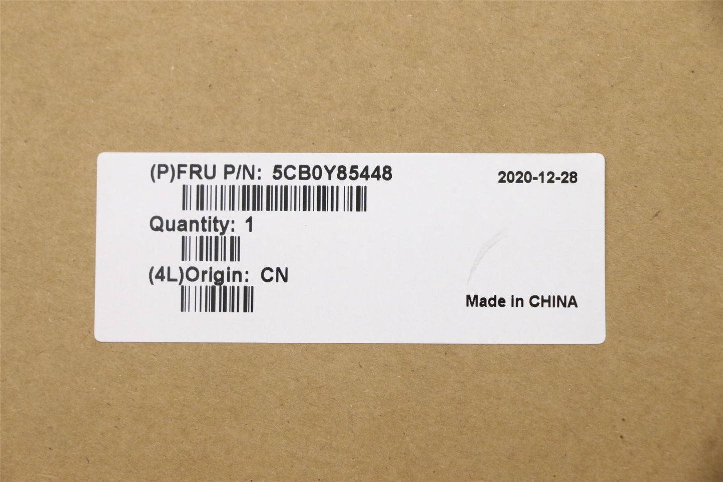 Lenovo IdeaPad 5 14ITL05 5 14ARE05 Keyboard Palmrest Top Cover Grey 5CB0Y85448