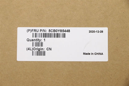 Lenovo IdeaPad 5 14ITL05 5 14ARE05 Keyboard Palmrest Top Cover Grey 5CB0Y85448