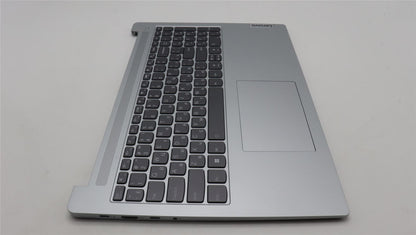 Lenovo IdeaPad 5 16ABR8 Palmrest Cover Touchpad Keyboard Russian 5CB1L13635