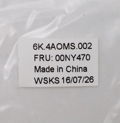 Lenovo FRU Base Misc KIT 00NY470