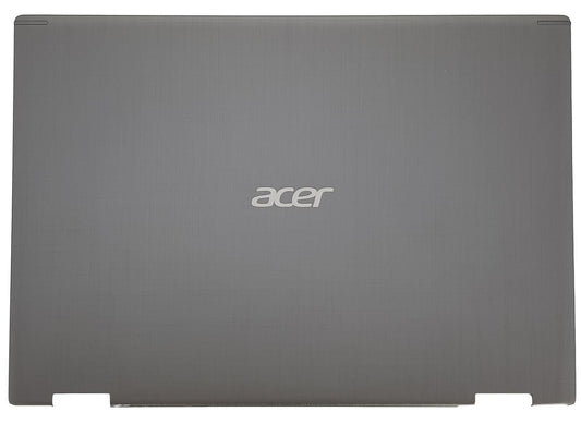 Acer Spin SP513-52N SP513-53N LCD Cover Rear Back Housing Grey Gray 60.GR7N1.003