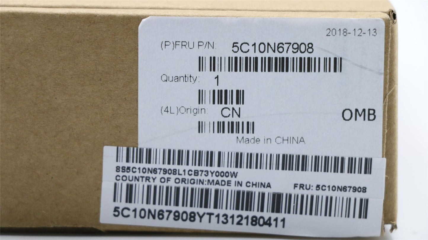 Lenovo Yoga 720-15IKB Cable Lcd Screen Display LED 5C10N67908