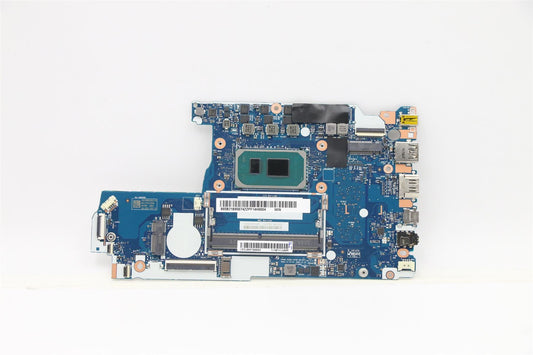 Lenovo IdeaPad 3-17ITL6 Motherboard Logic Board UMA intelCeleron6305 5B21B85074