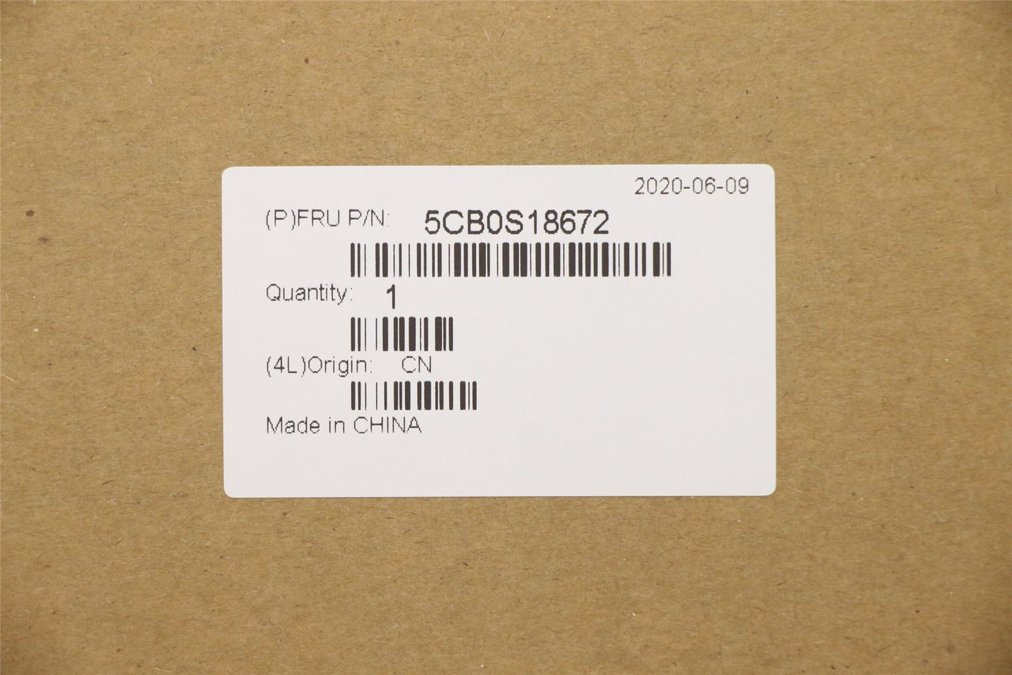 Lenovo IdeaPad S340-15IWL S340-15API Keyboard Palmrest Top Cover Grey 5CB0S18672