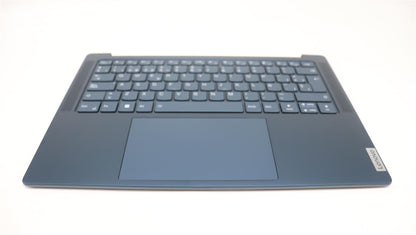Lenovo Upper Case ASM_SPA H 82Y7 TT NPS 5CB1L40701