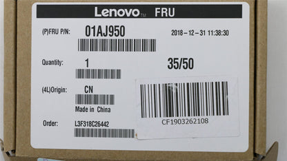 Lenovo ThinkCentre M720q USB-C Port Board 01AJ950