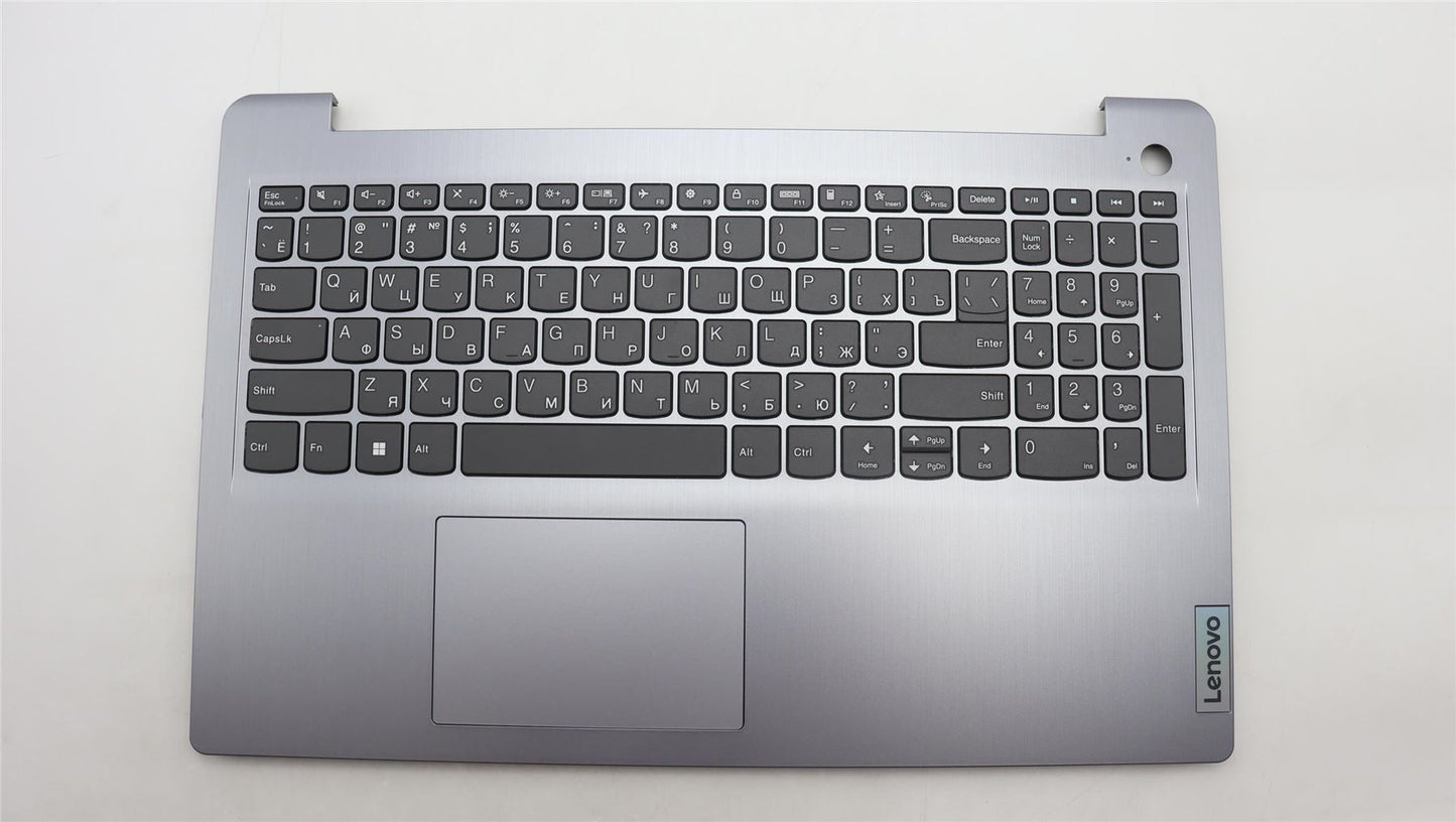 Lenovo Upper Case ASM_RUS L82RK FP AG N 5CB1H77960