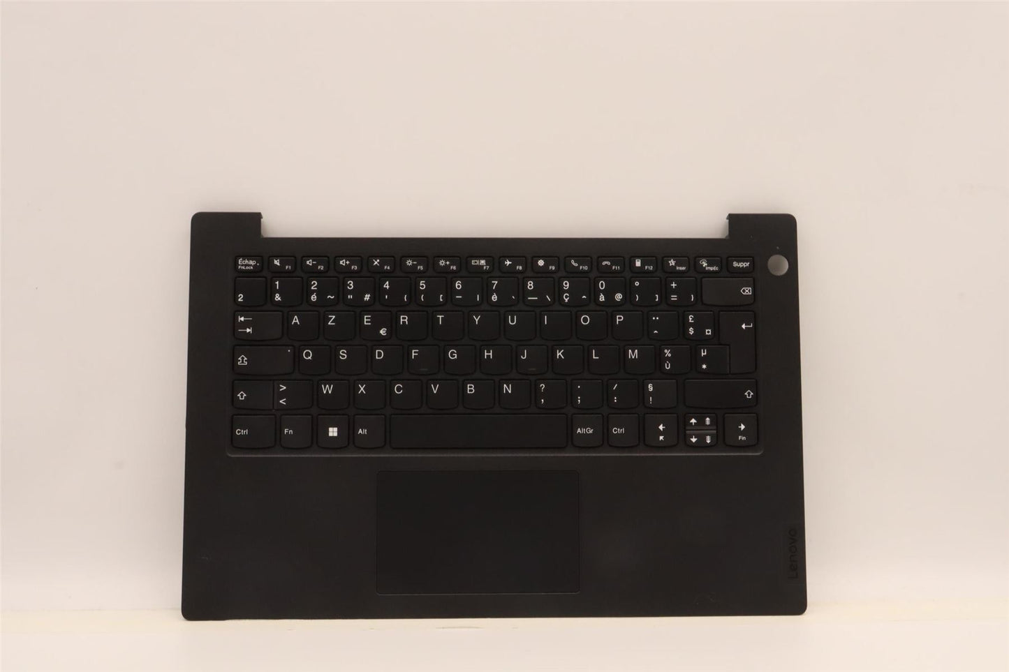 Lenovo MECH_ASM FRU KB w/Cc FRA(Chi)FPR UK BK 5M11C94850