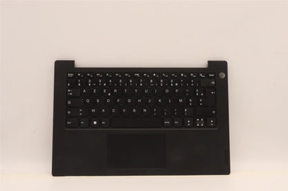 Lenovo MECH_ASM FRU KB w/Cc FRA(Chi)FPR UK BK 5M11C94850