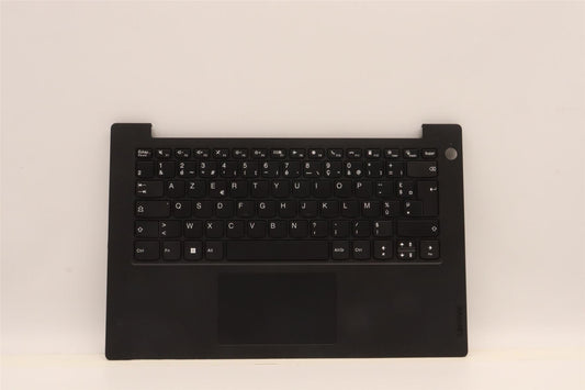 Lenovo MECH_ASM FRU KB w/Cc FRA(Chi)FPR UK BK 5M11C94850