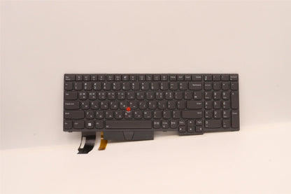 Lenovo CM KBD NM-CS20 CHY,BL,GR,KOR Greek Korean Keyboard 5N21B08441