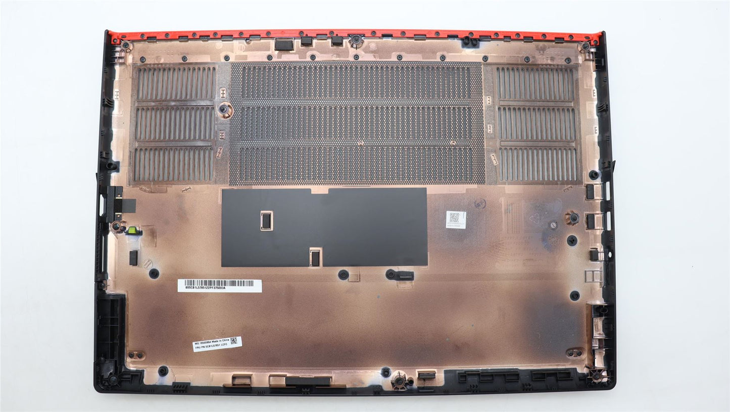 Lenovo KP6B0_D_COVER_SC_SIM_DY_ASSY 5CB1L57851