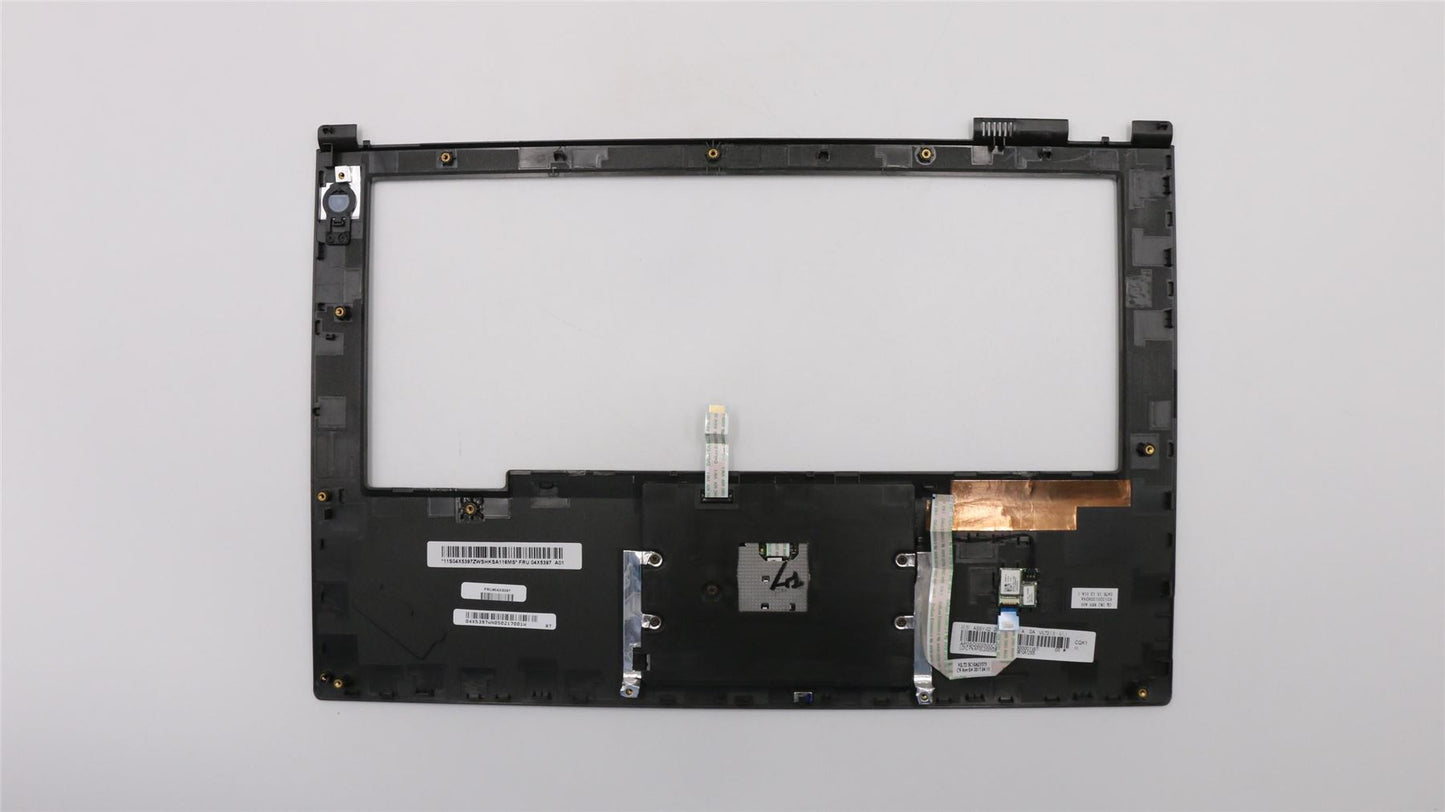Lenovo MECH_ASM KBD Bezel,5BCP,NFC 04X5397