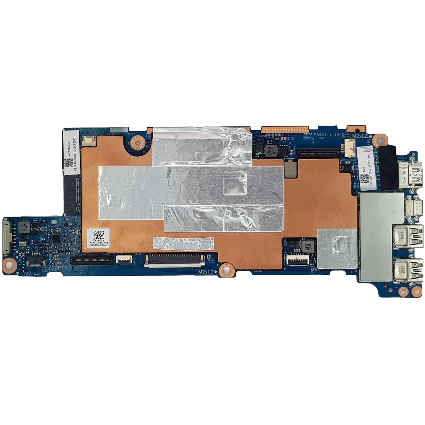 Acer Swift SF114-32 Motherboard Mainboard NB.GXU11.001