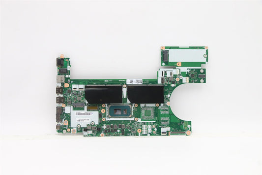 Lenovo ThinkPad L15 Gen 2 L14 Gen 2 Motherboard Mainboard UMA 5B21A12945