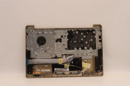 Lenovo Upper Case ASM_POR L82M8 SD BL 5CB1D33518