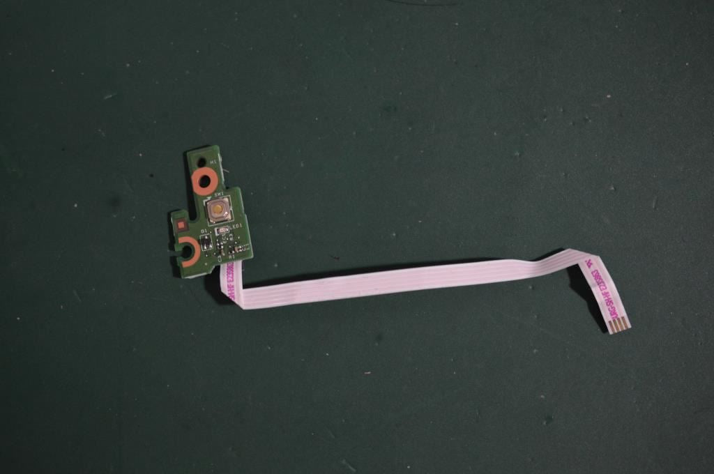 Lenovo LM491S W/Cable Power Board 90003760