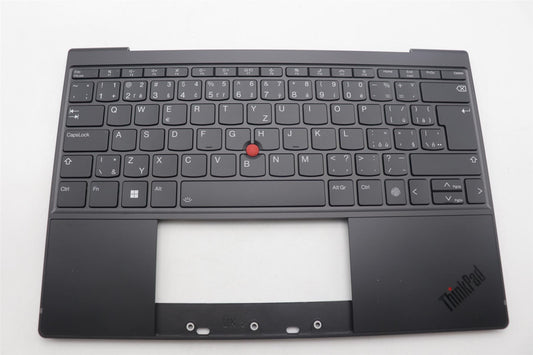 Lenovo MECH_ASM KBDBZL,CZE/SLK,WL,BK/BZ,SRX 5M11L83272