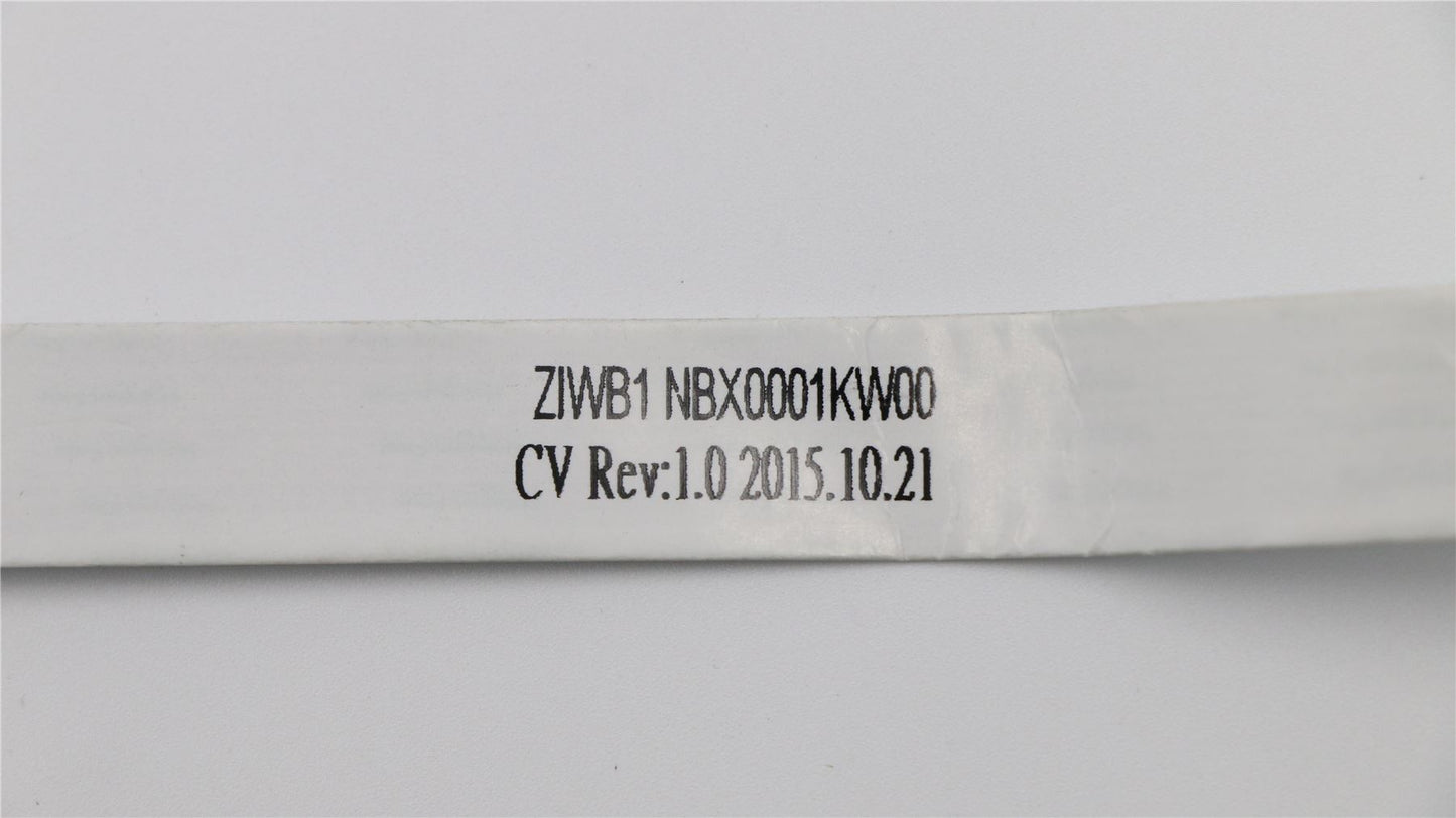 Lenovo B50-80 B51-35 B51-30 B51-80 USB Audio Port Board Cable 90205521