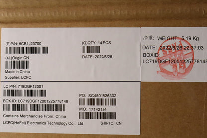 Lenovo Lower Case L 21EK MGR 5CB1J23700