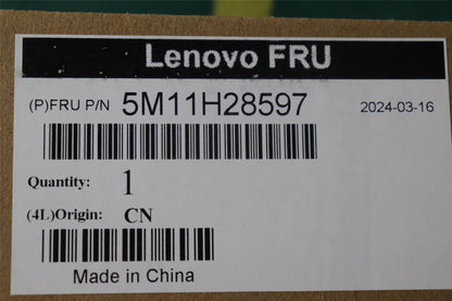Lenovo ThinkStation P5 PSU Power Supply Unit Support Bracket 5M11H28597