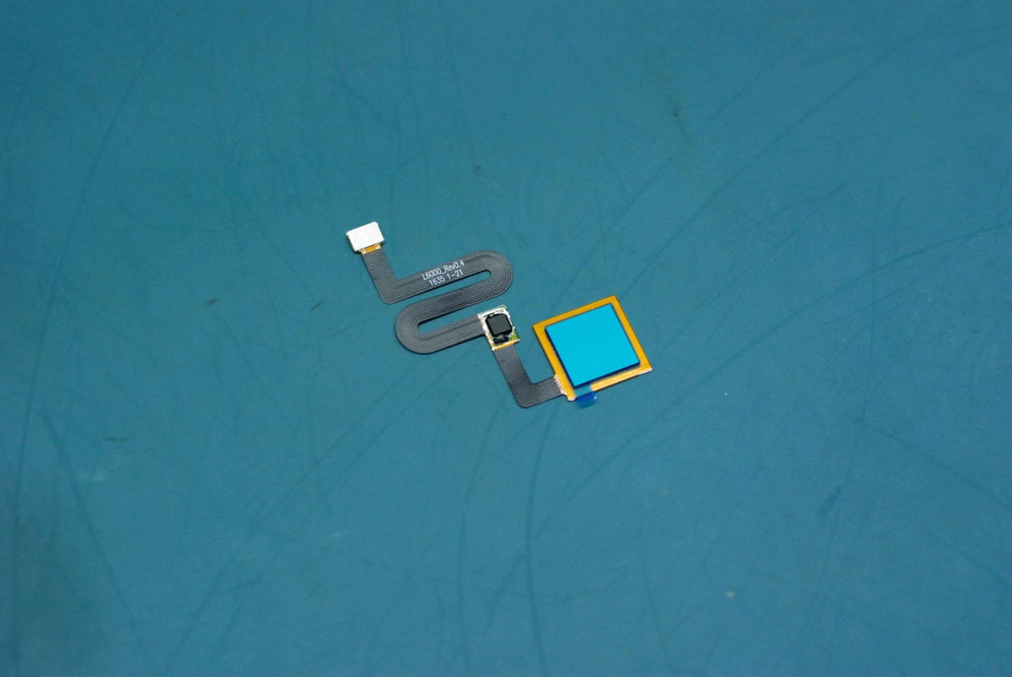 Lenovo XT1663 FPM GL&*26151029 CS Board 5F78C06960