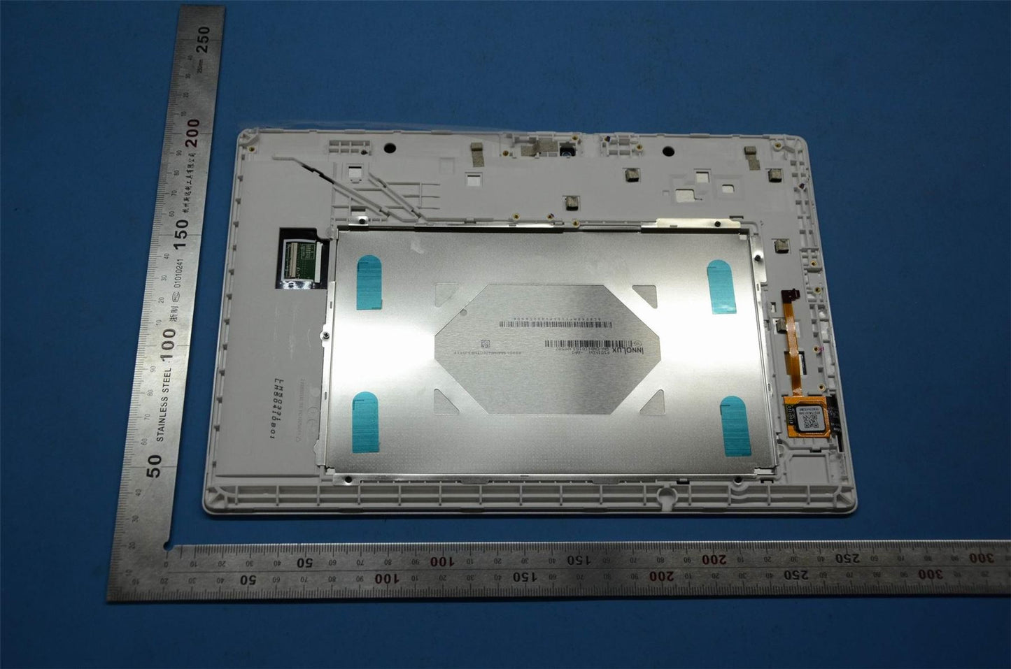 Lenovo A10-70 Tablet (A7600, A7600-F, A7600-H) Touch Touchscreen 5D68C02042
