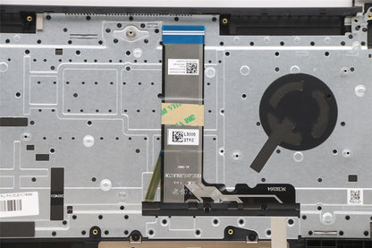 Lenovo IdeaPad 5 16ACH6 Palmrest Touchpad Cover Keyboard Portuguese 5CB1C74986