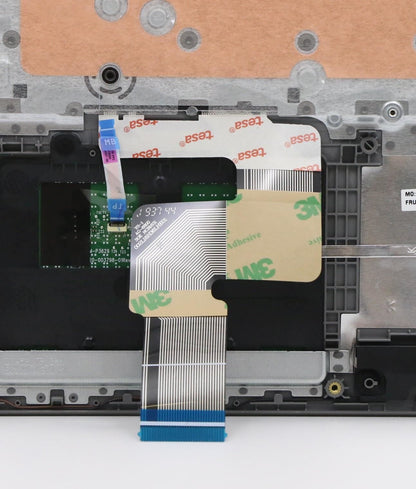 Lenovo IdeaPad 3-14ADA05 3-14IIL05 Palmrest Cover Touchpad Keyboard 5CB1D67267