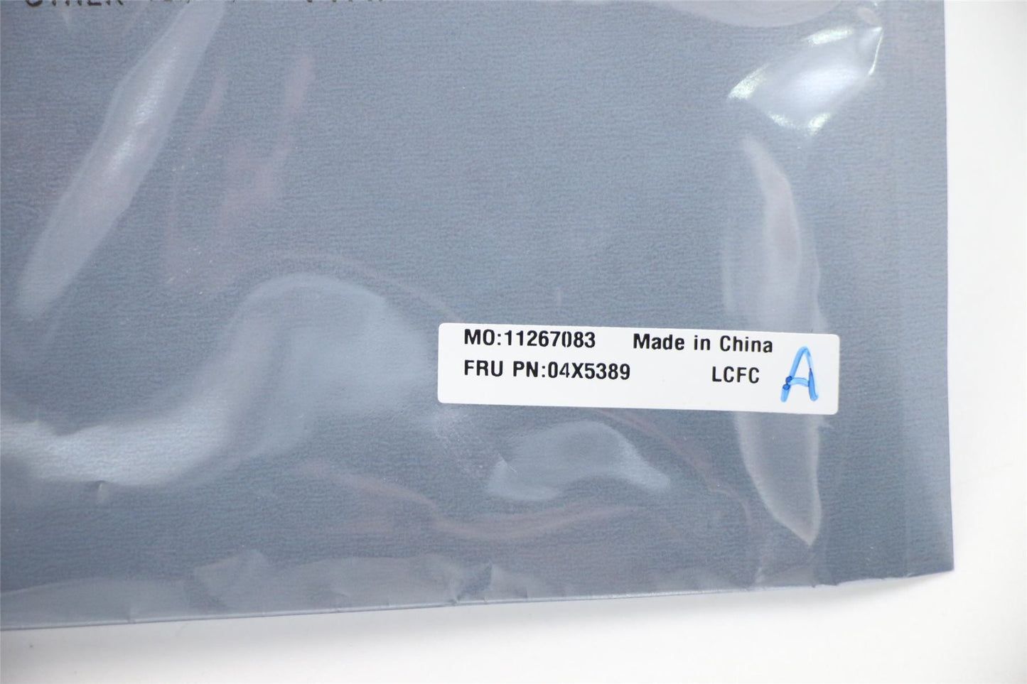 Lenovo MIC, Subcard, Hall sensor 04X5389