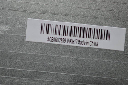 Lenovo V130-14IGM Bottom Base Lower Cover Grey 5CB0R02859
