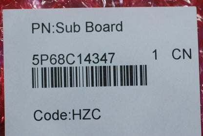Lenovo TB-71041 SUB Board&*715201009331CS Board 5P68C14347