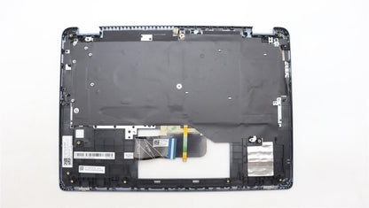 Lenovo Upper Case ASM_SWS W 82Y0 SB BL 5CB1L30745