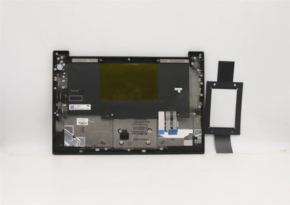 Lenovo WW C-Cvr+NOR KB ASM,LTN 5M10Z39717