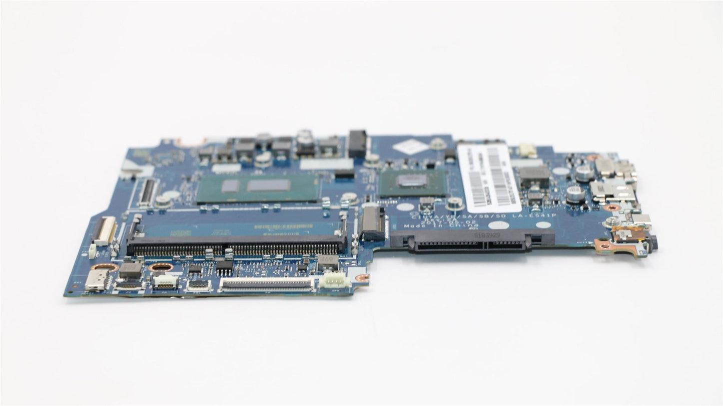 Lenovo MB C 81CA WIN I5 MX130 FP BL 2G 5B20Q75143