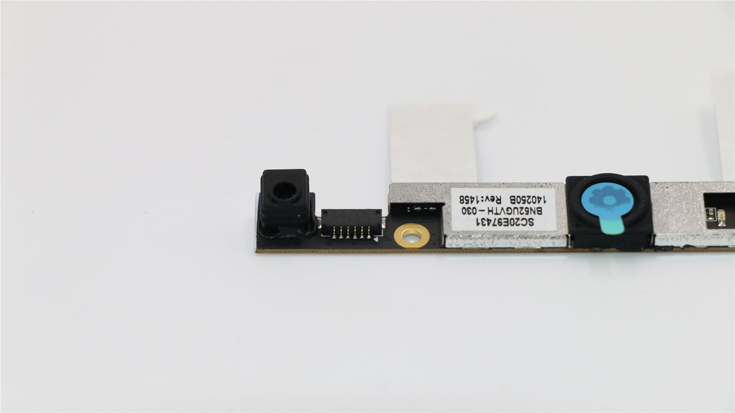 Lenovo ThinkCentre E93z Webcam Web Cam Camera Cam 00FC451